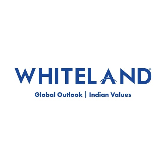 Whiteland