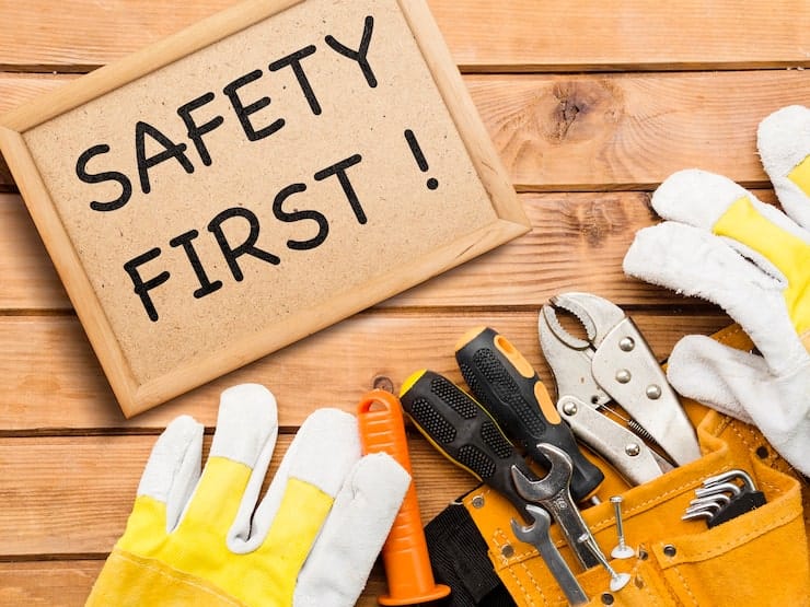 Fire Safety Audits
