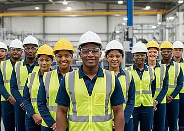 Safety Training